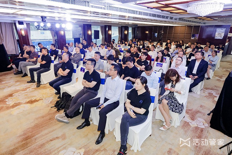 云汉芯城:深耕电子产业链拓展服务边界