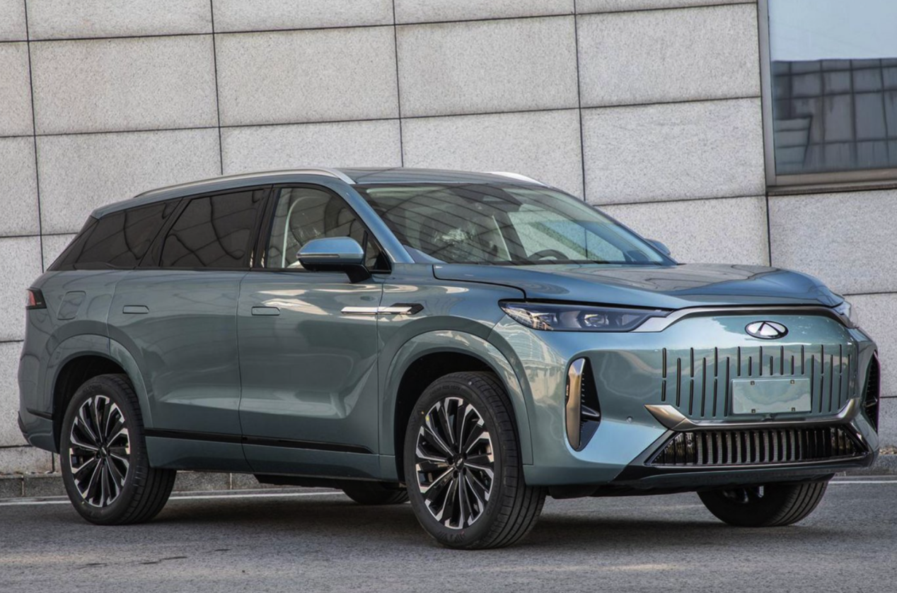 众泰汽车：与奇瑞及步步高没有合作