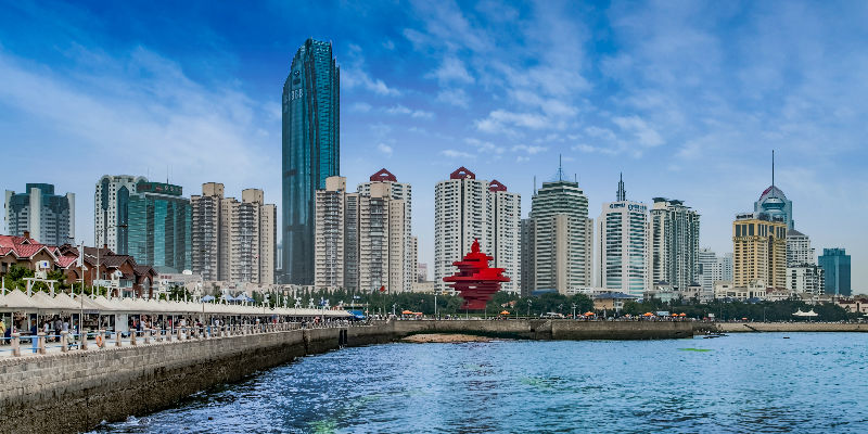 山东政商要情（12.1―12.7）