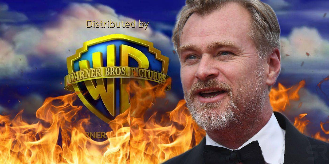 Netflix收购华纳兄弟:重塑娱乐产业格局