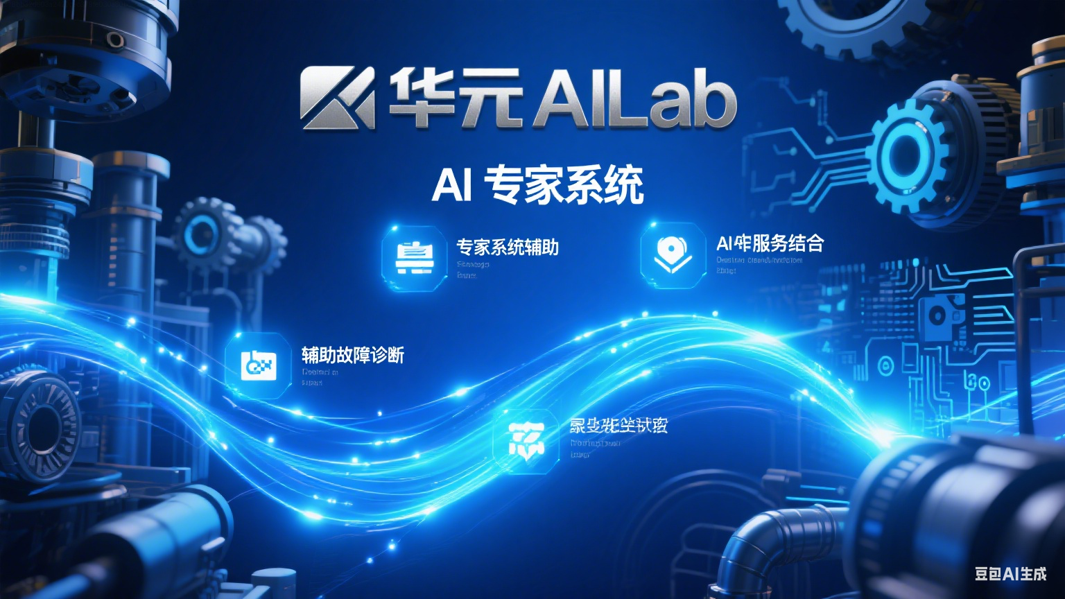 AI驱动逆向设计,开启制造业“设计时代” 光启技术近35亿订单背后的超材料革命