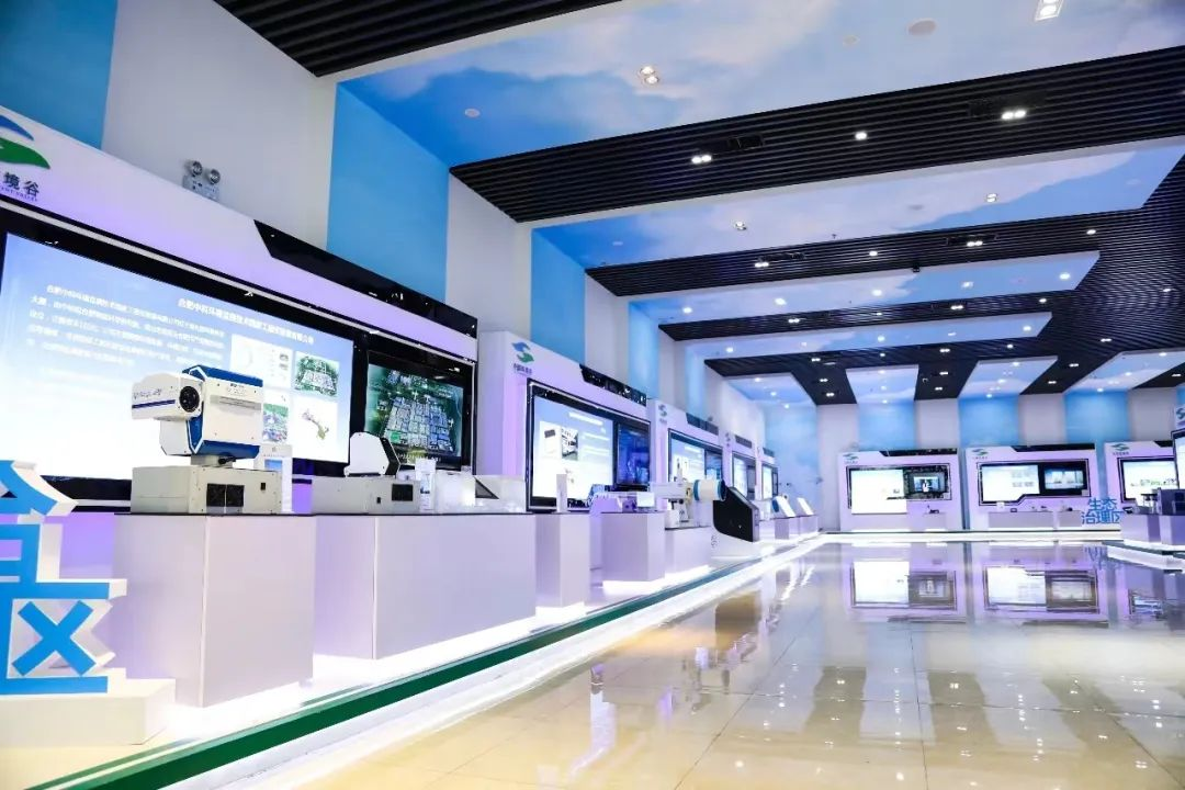 海特高新：已在多地形成产业规模效应