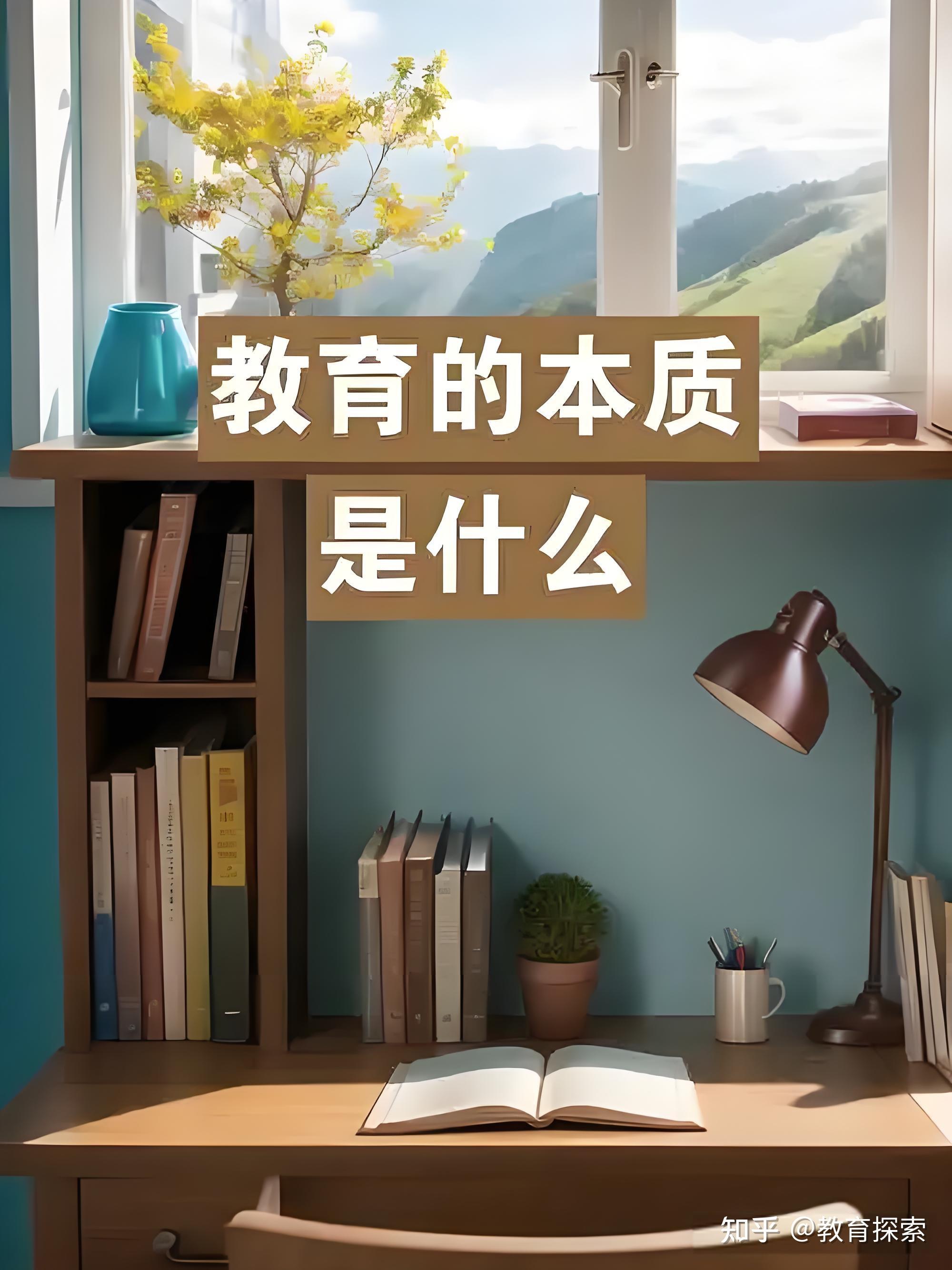 “踩”着孩子过河，教育的本质是父母的自身醒悟！