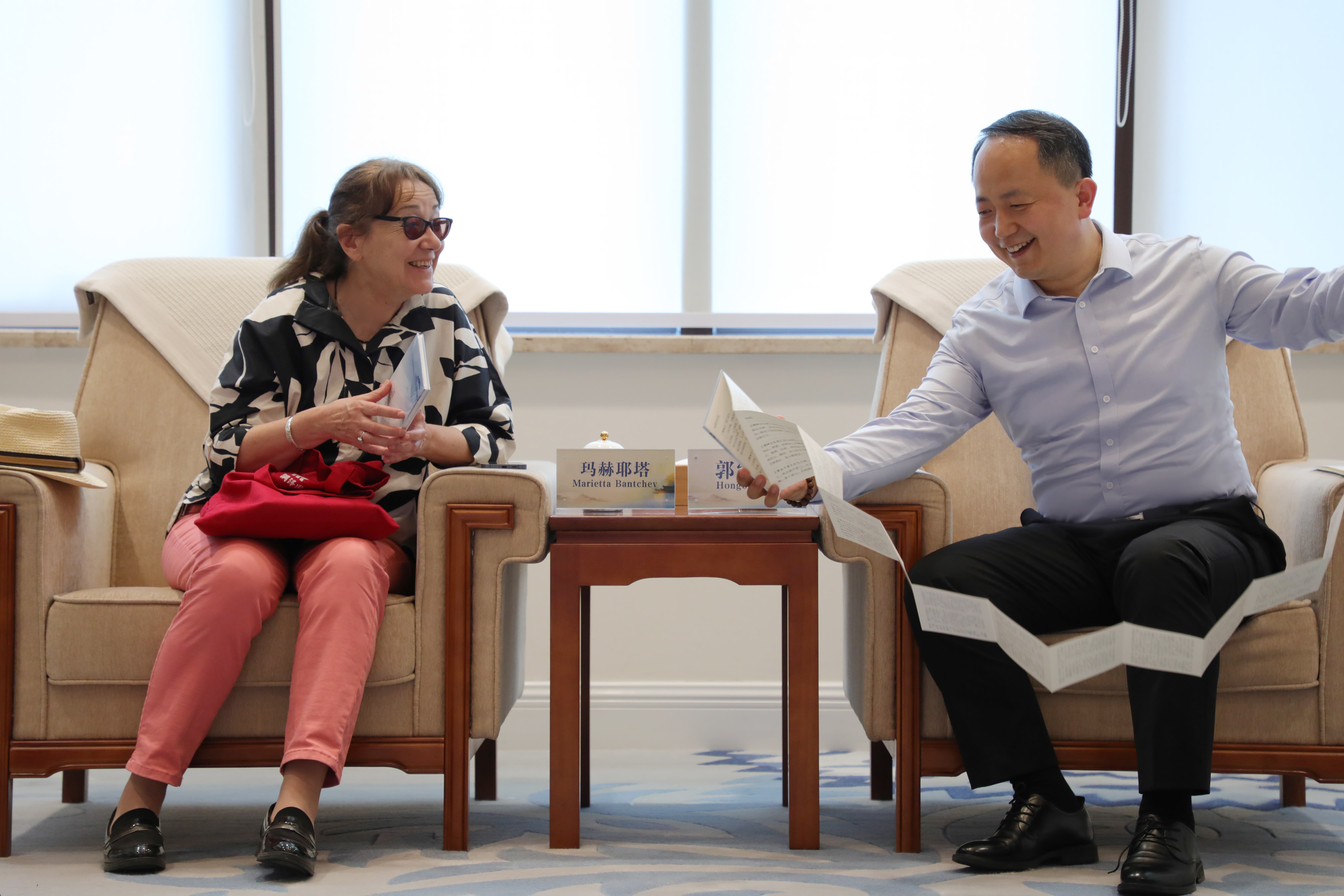 今日看点|李强将与全球主要国际经济组织负责人举行“1+10”对话会