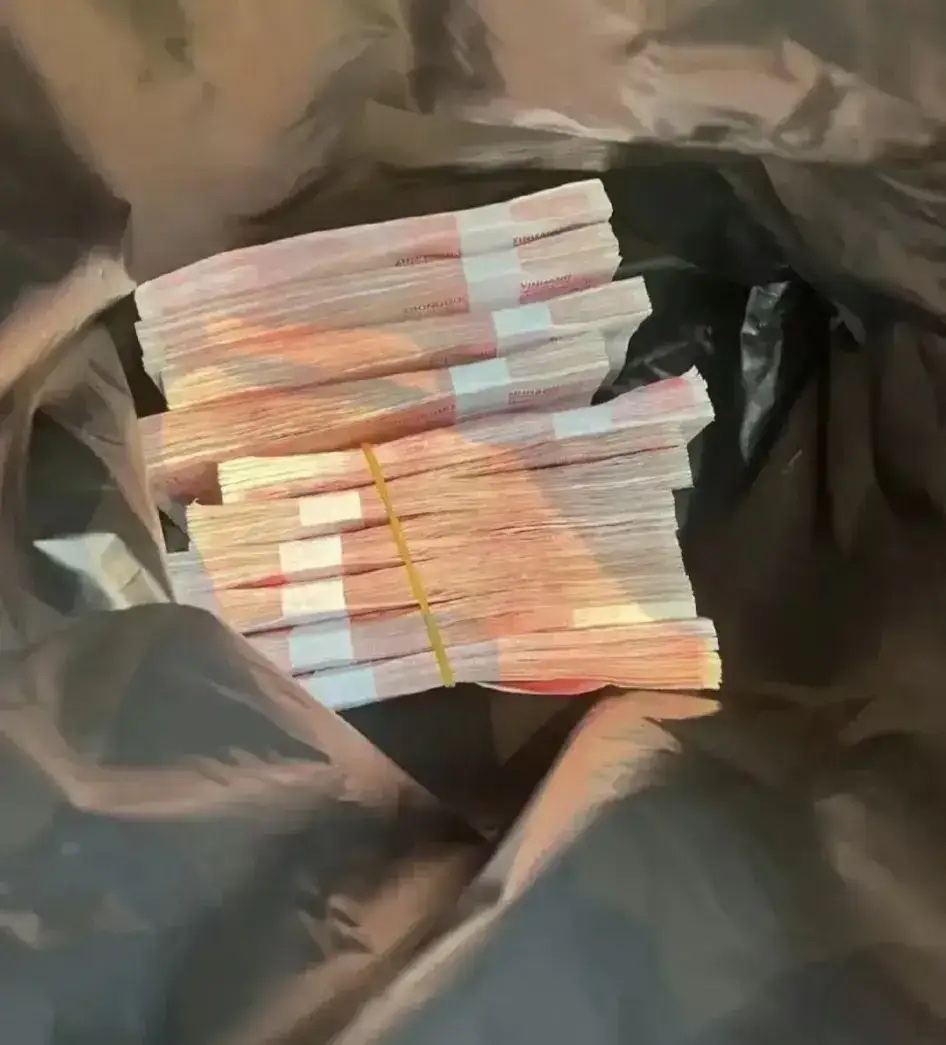 红蜻蜓(603116.SH)：高级管理人员钱秀芬辞职