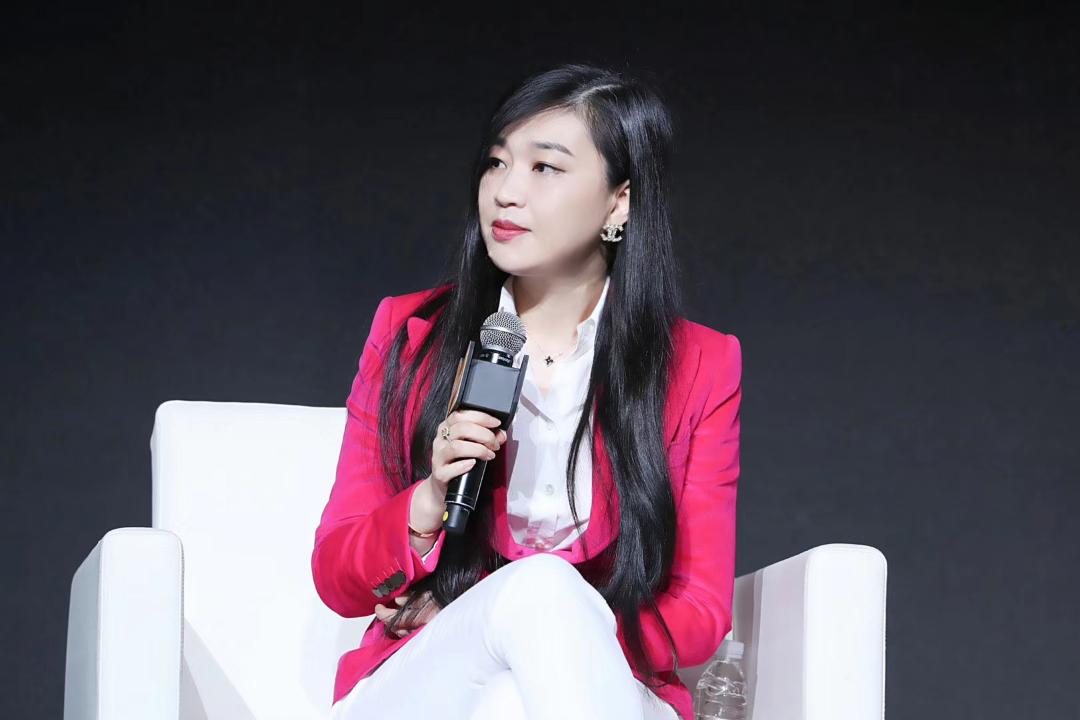 经观传媒总裁、《现代广告》杂志出品人王咏静：品牌是企业唯一不可复制的资产