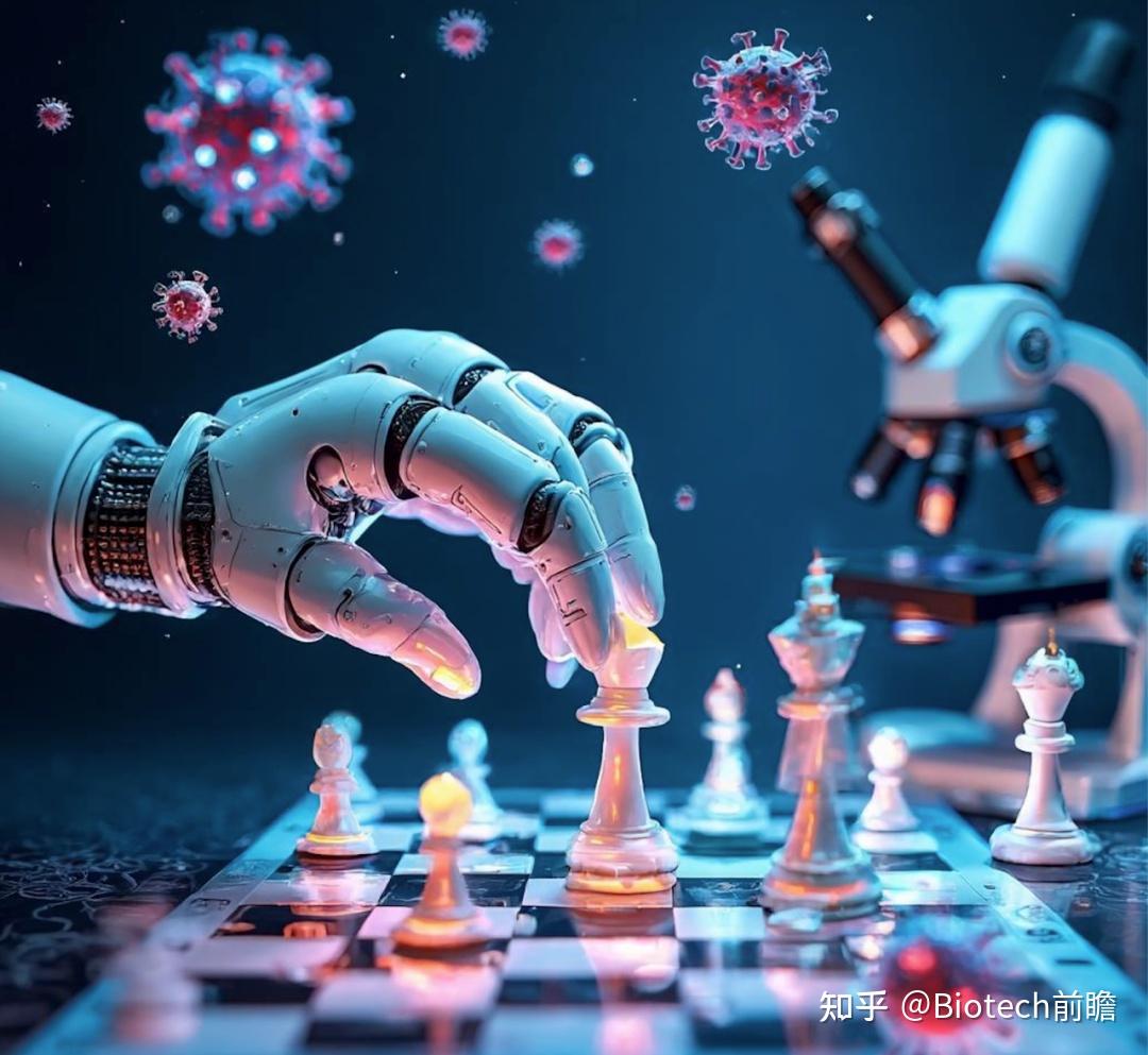 AI医疗影像：在数据“围城”中如何突围