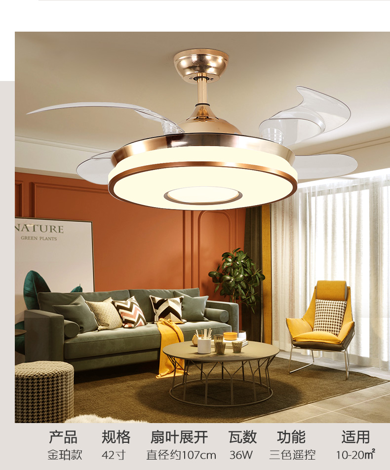 吊扇也能“飞”上天 | 微观视界