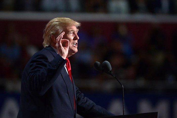 台海观澜 | 特朗普政府战略调整，赖清德当局战略冒进