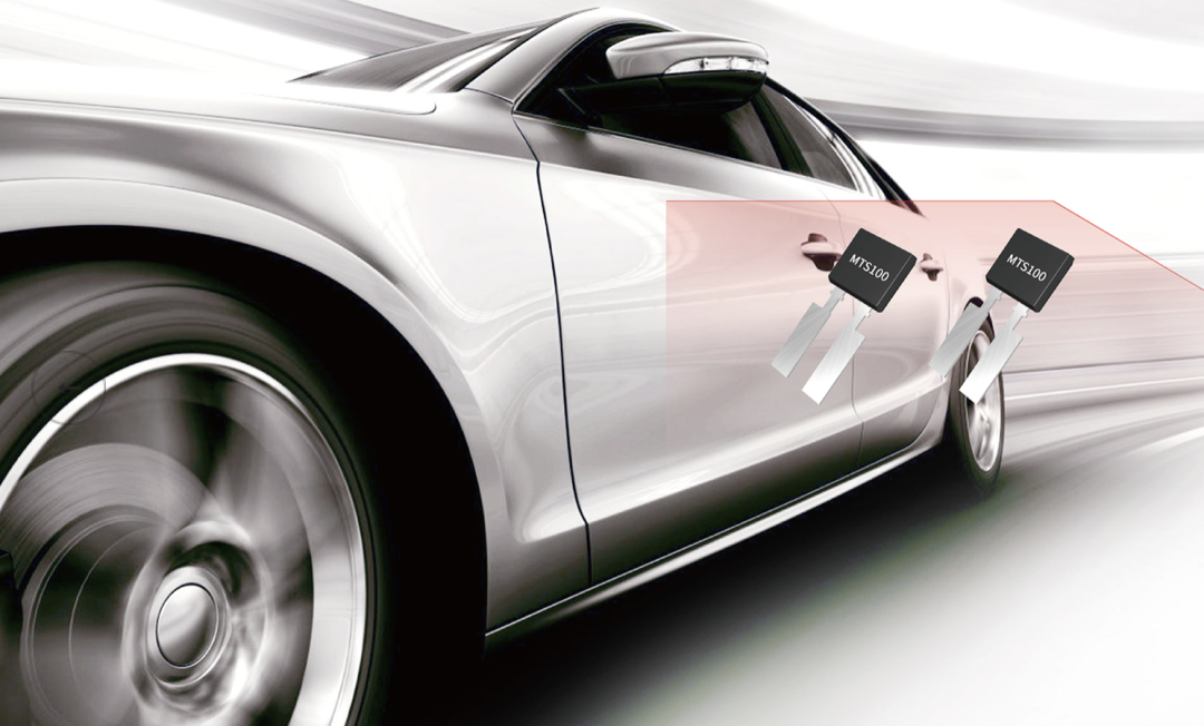 纳芯微港股敲钟，中国汽车芯片开讲“出海”新故事