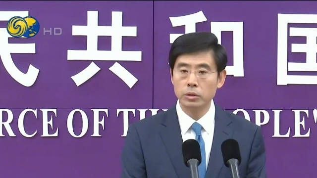 商务部：希望欧方通过对话磋商 尽早妥善解决摩擦
