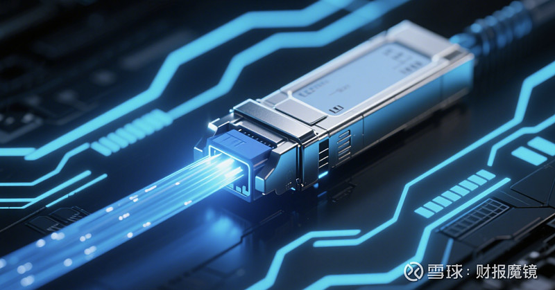 中际旭创:公司订单和出货一切正常