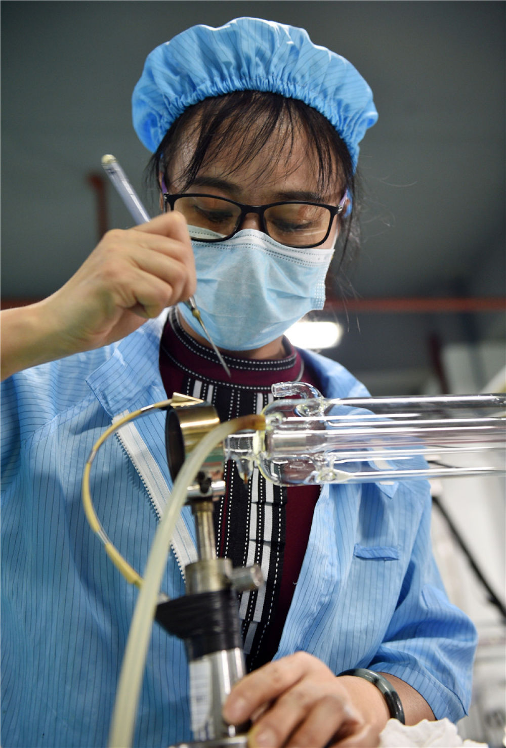 王一鸣：深化京港协同，推进五大领域金融合作