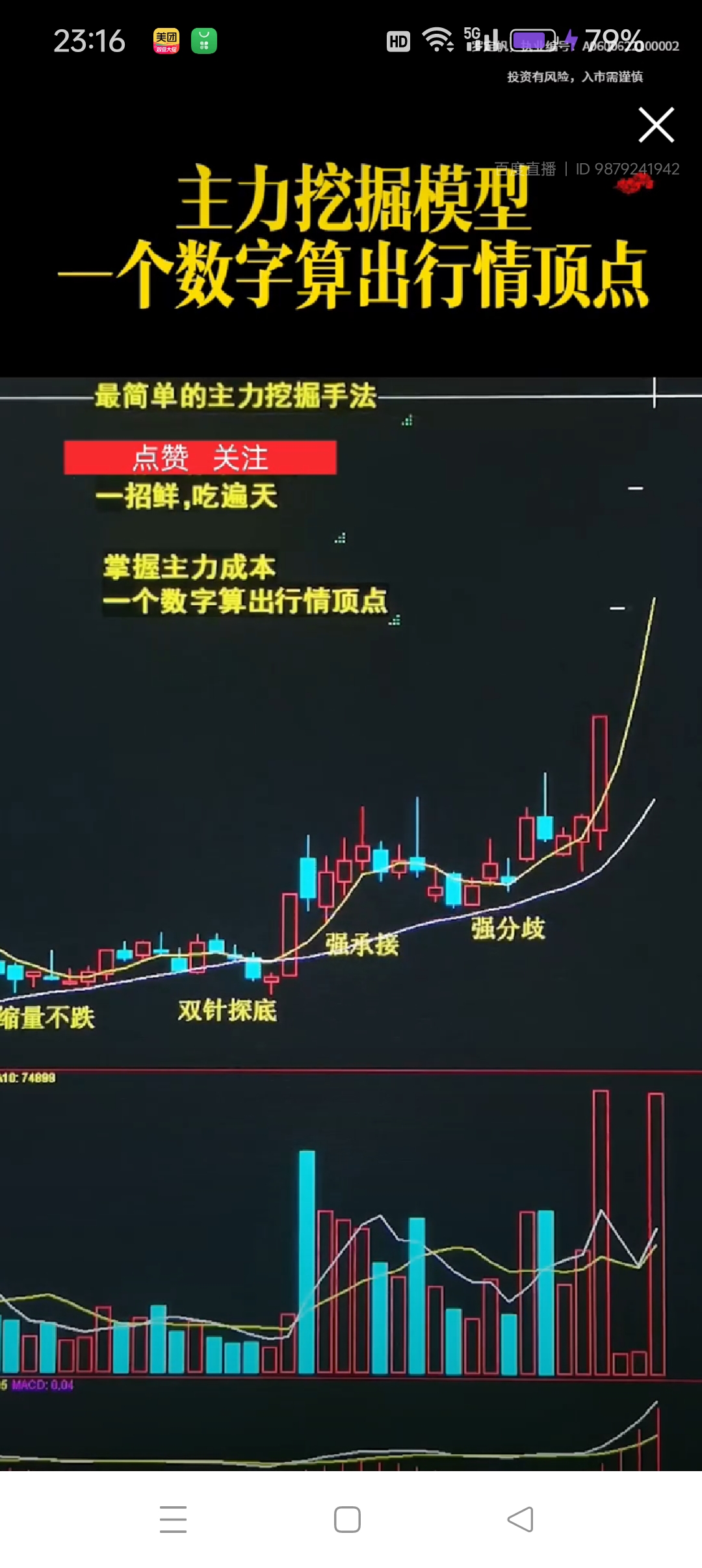 【新股】一图读懂摩尔线程