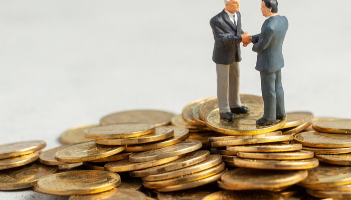 金溢科技(002869.SZ)：股东王丽娟减持80.78万股公司股份