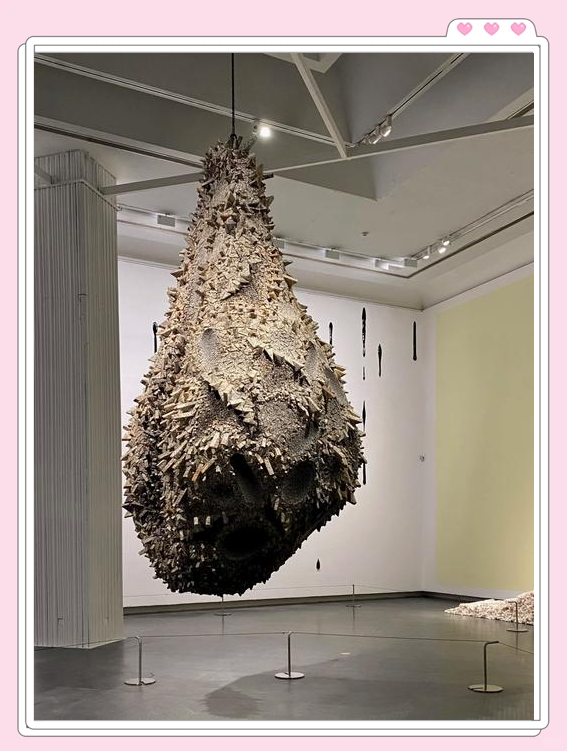 沪上看展：广东美术百年大展