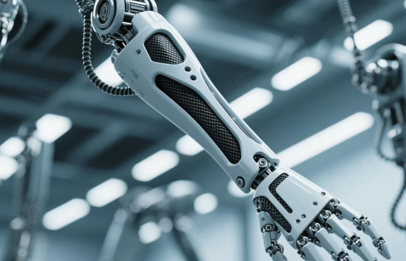 万凯新材(301216.SZ)：控股孙公司拟向灵心巧手提供人形机器人手臂相关的轻量化零部件与结构件产品以及人形组装服务