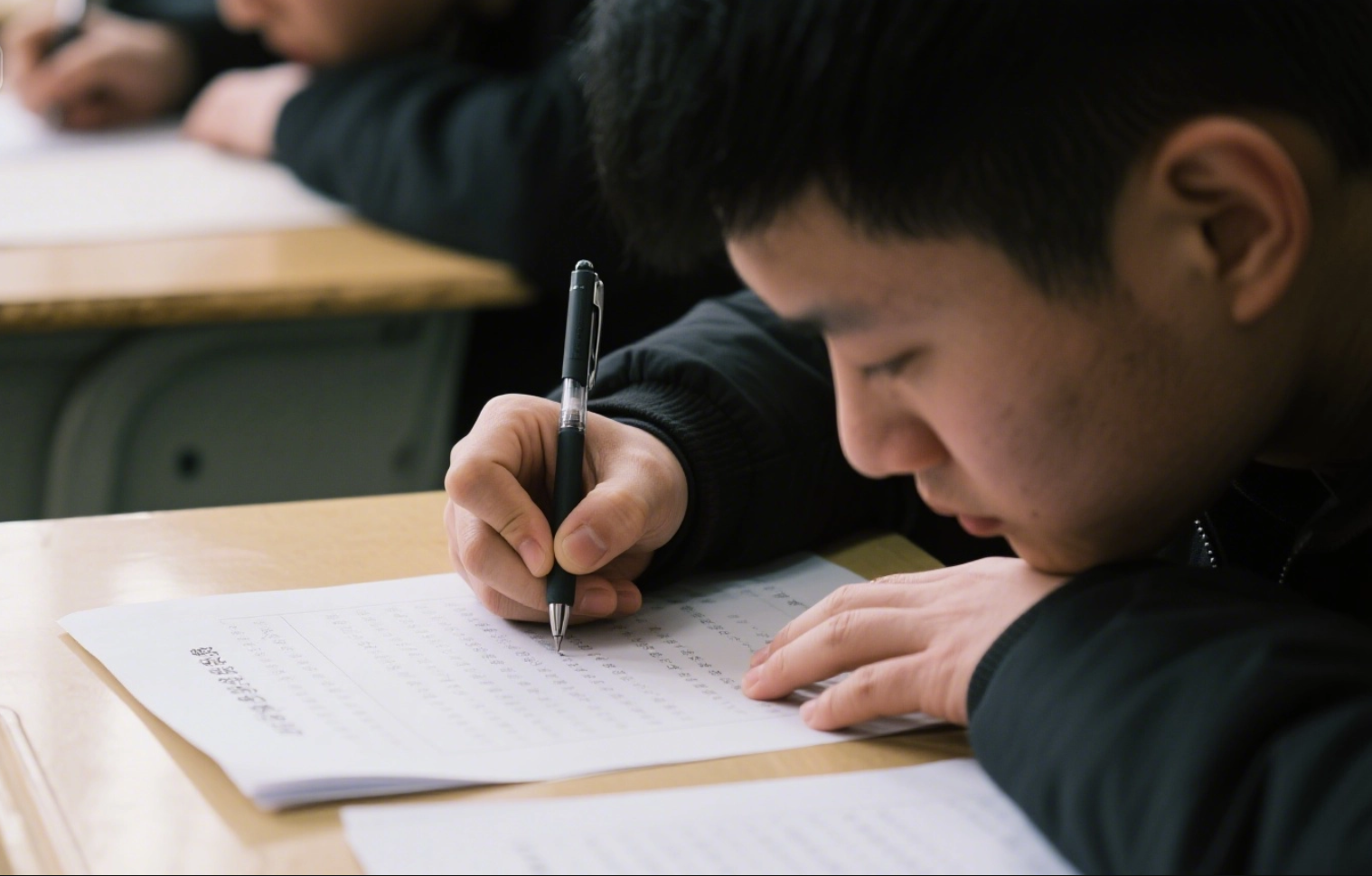 对话李燕萍：“考公热”深刻塑造一代年轻人