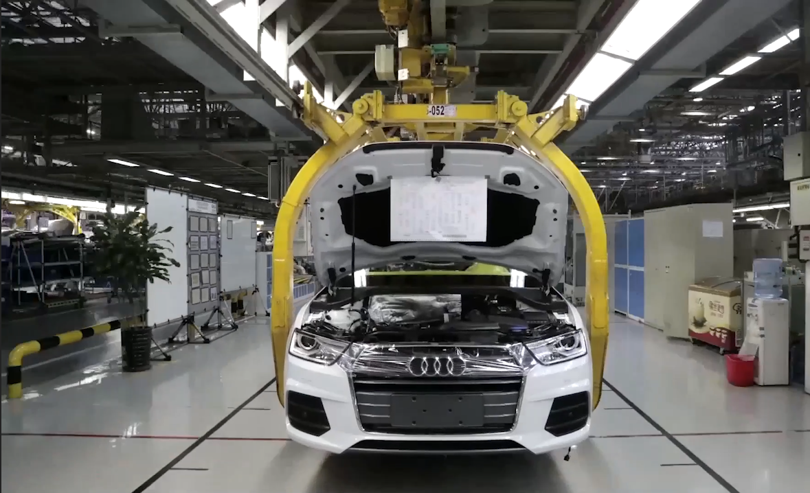 【深度报道】从法规到量产，锚定汽车热系统革新之路