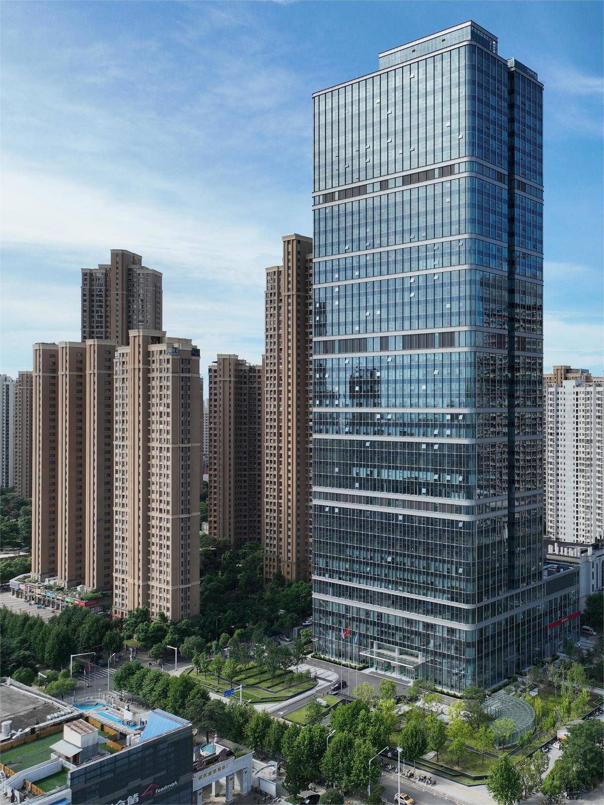 长江产业集团收购台基股份控股权获湖北省国资委批复