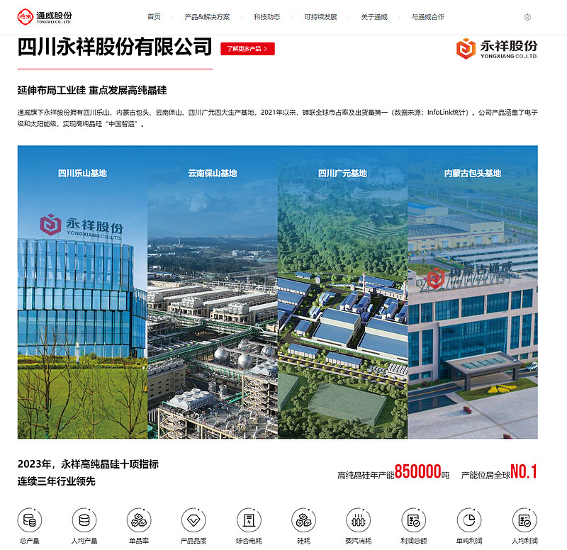 “硅料收储”要立个好榜样｜反内卷系列评论