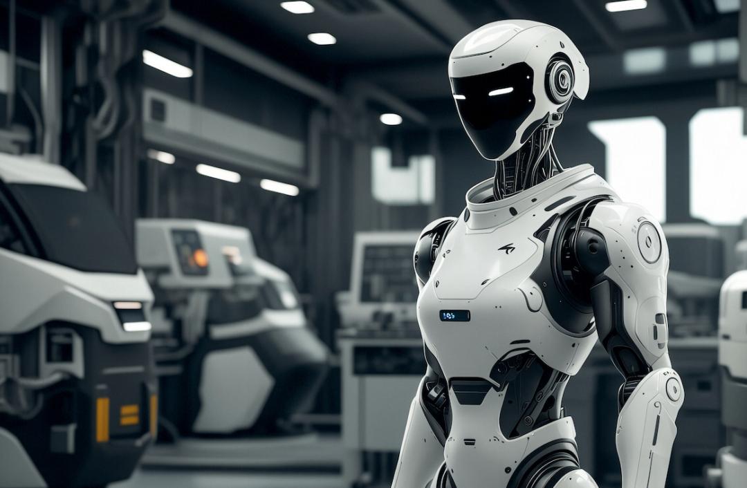 16.65亿收购A股公司，优必选在人形机器人“战场”能扛压吗？