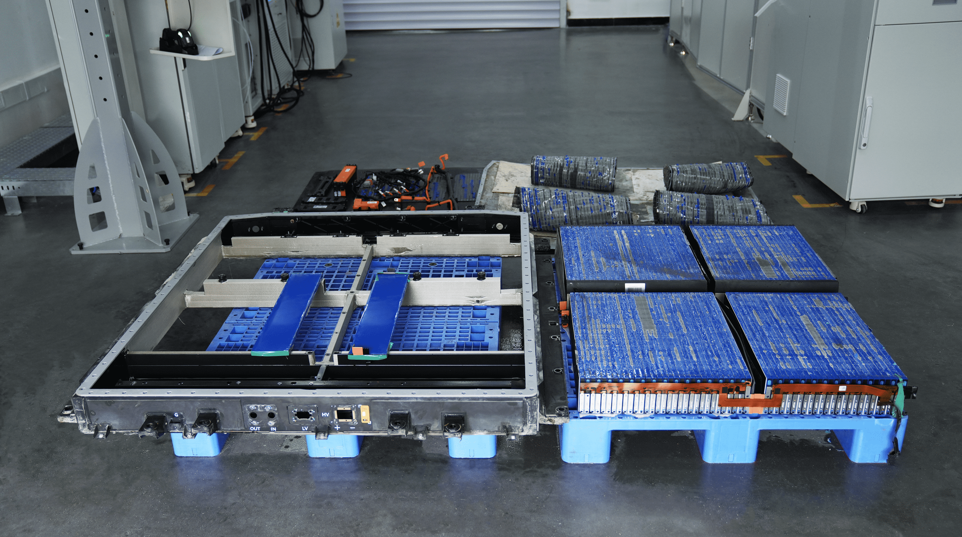 谱尼测试：提供航天领域环境与可靠性测试服务