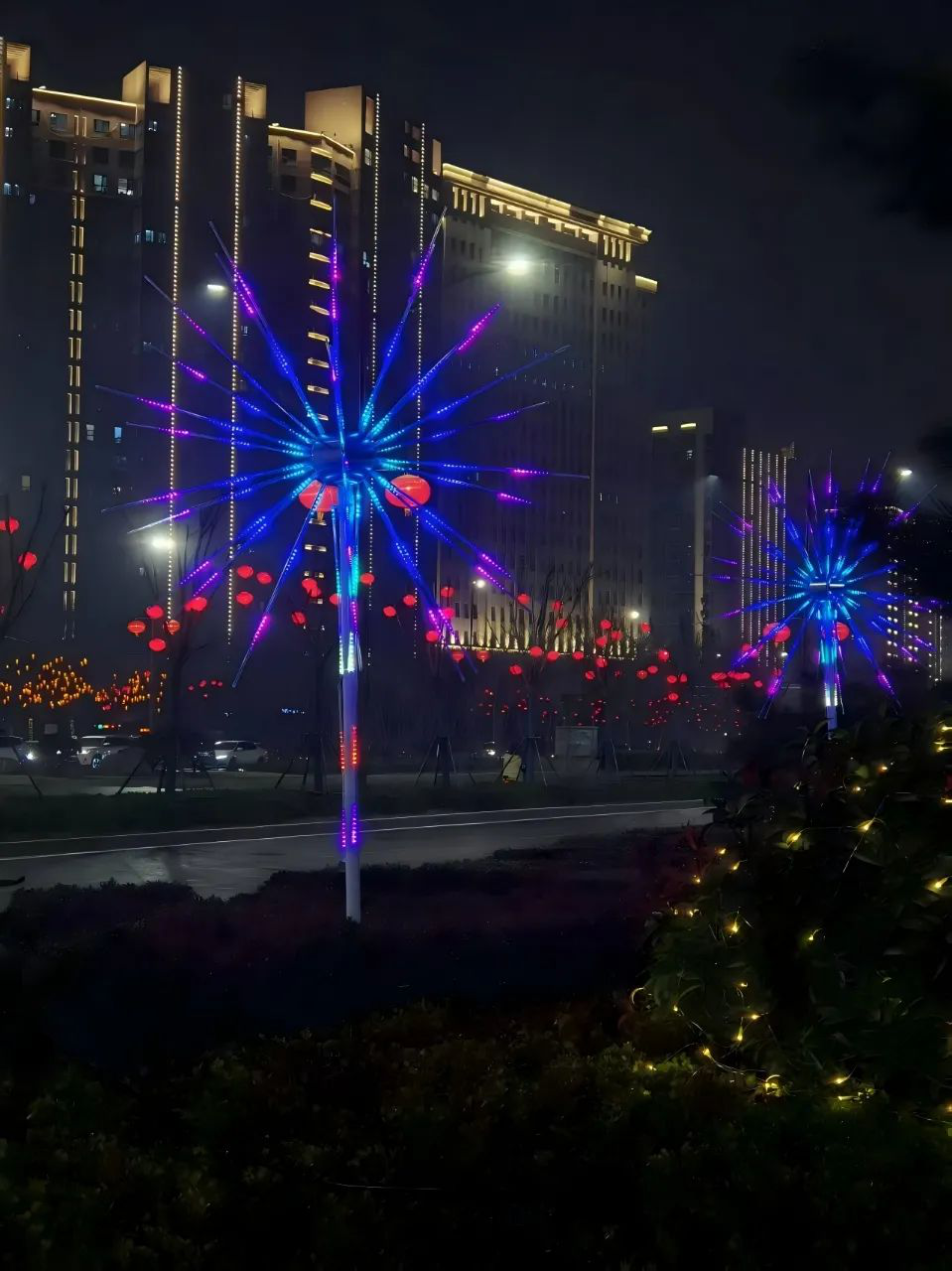 金色流光：近距离欣赏一场“含金量”很高的展