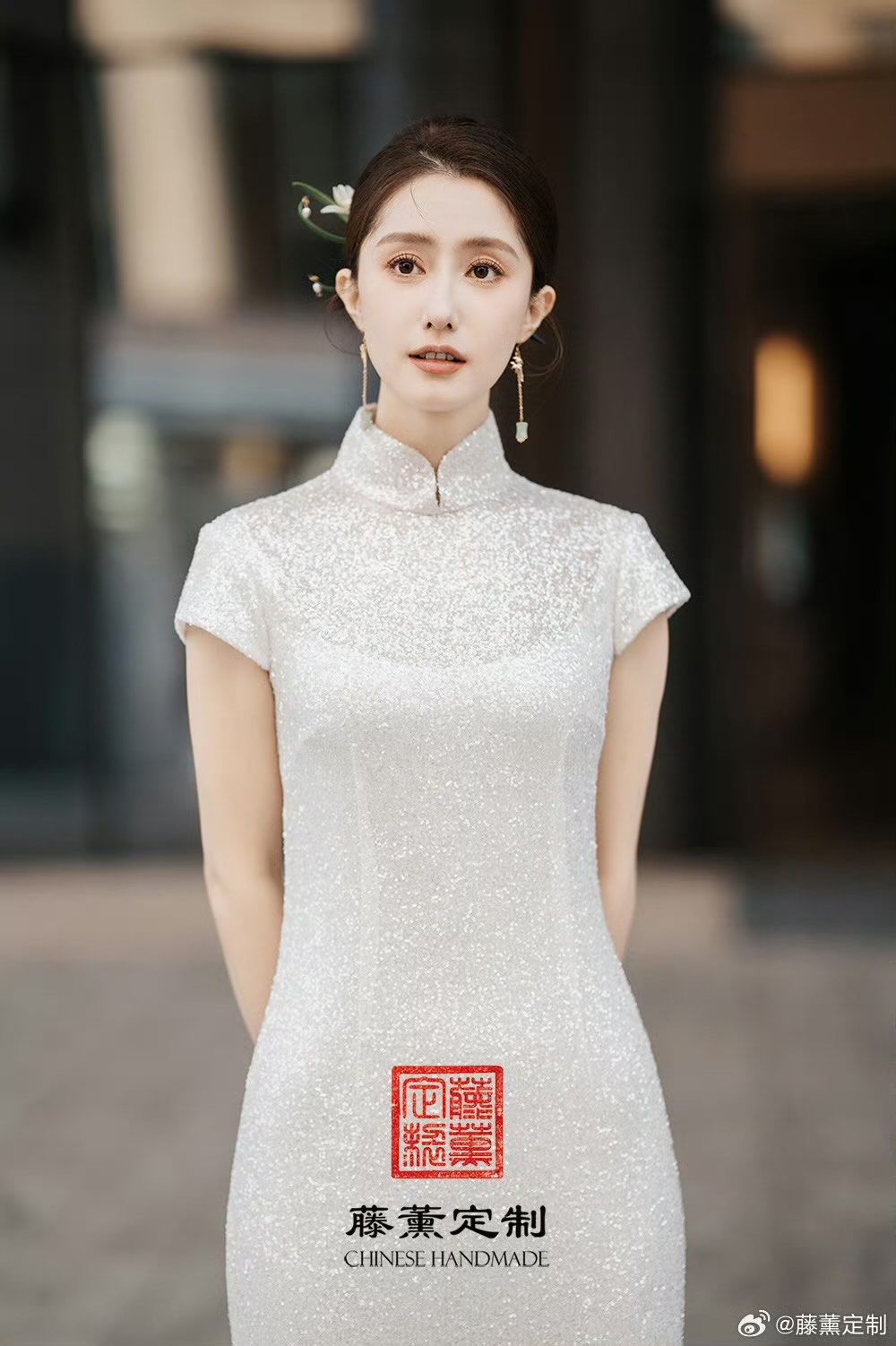 沪上观展|摩登华影:海派旗袍与百年时尚