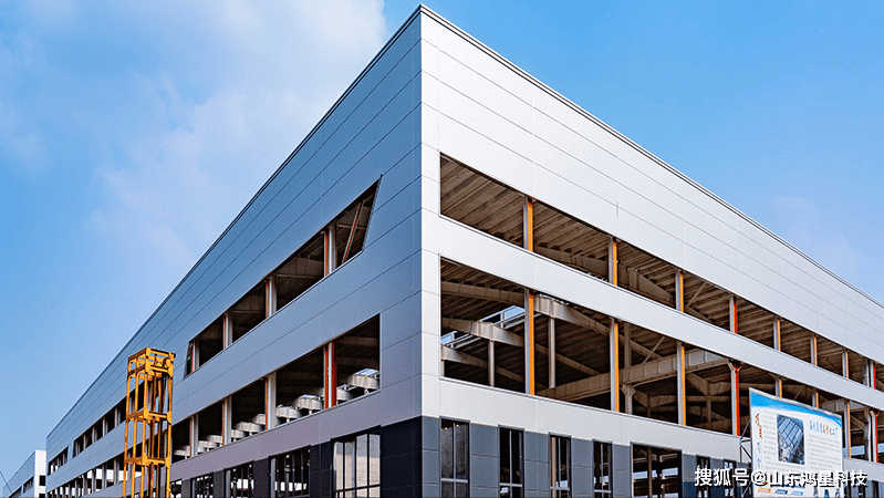 佳力奇:先进复合材料产品可应用于多个领域