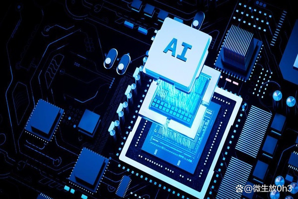 寒武纪入列 上市公司掀起“补亏”潮