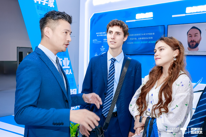 重磅！以岭药业荣膺全球化先锋企业