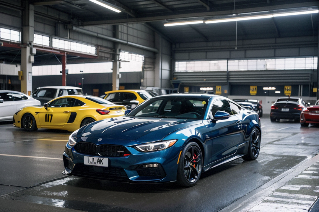 大量汽车材料进入禁限用清单 车企出口欧盟将迎全面合规挑战