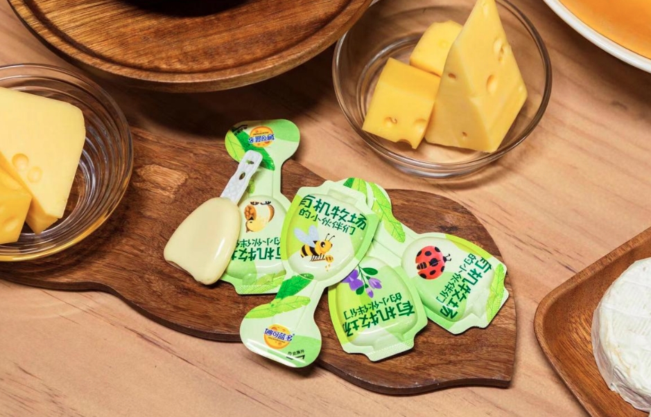 妙可蓝多(600882.SH)：内蒙蒙牛拟增持0.50%-1.00%公司股份