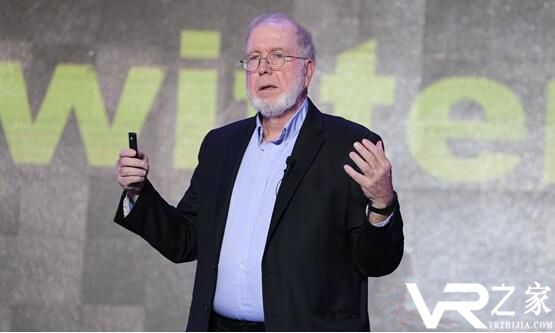 凯文?凯利：意外之美｜我们的四分之一世纪