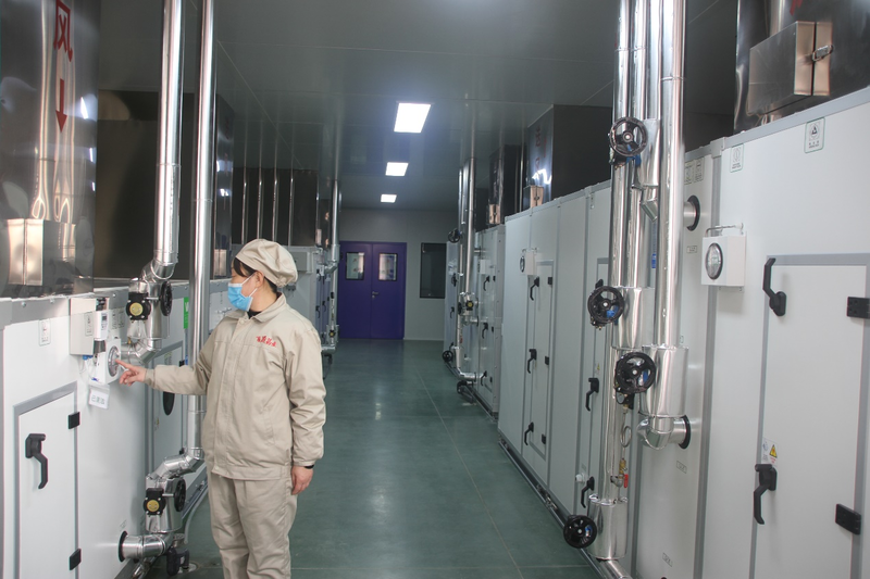 华瓷股份：依托募投项目推进生产线升级