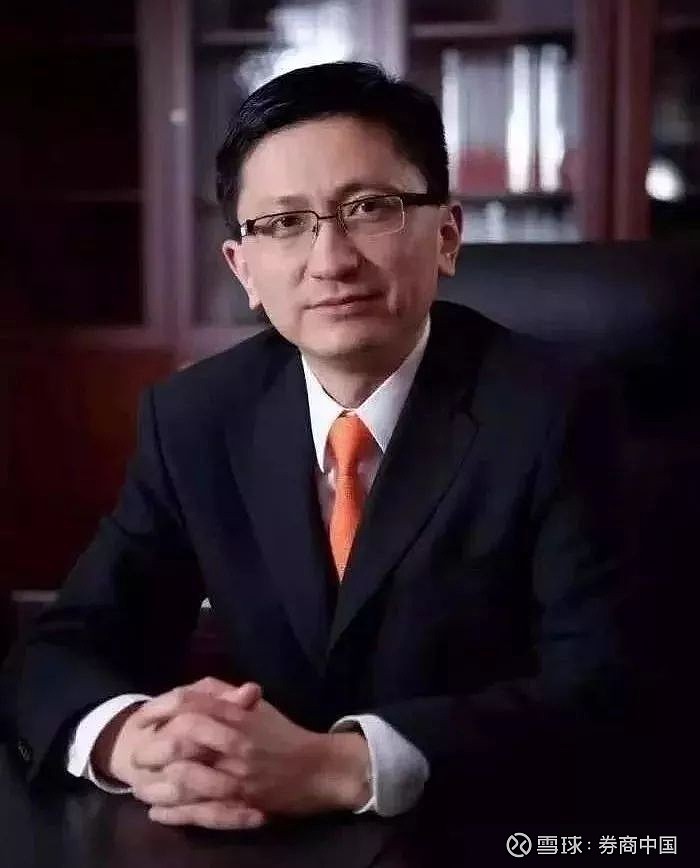 证券业人事大变局：年内54家券商“换帅”，年轻面孔走上台前