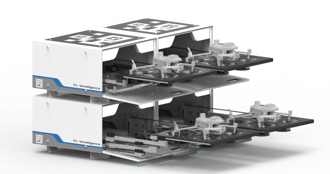 富瀚微:公司有产品应用于民用无人机领域