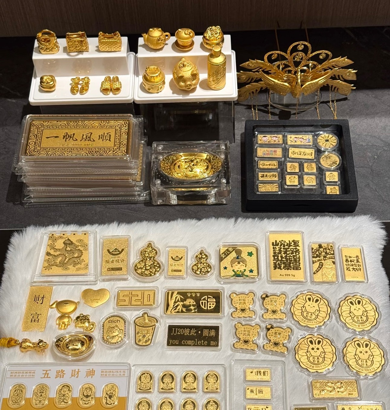 大幅跑赢黄金！铂金年内翻倍涨幅背后的三重驱动力