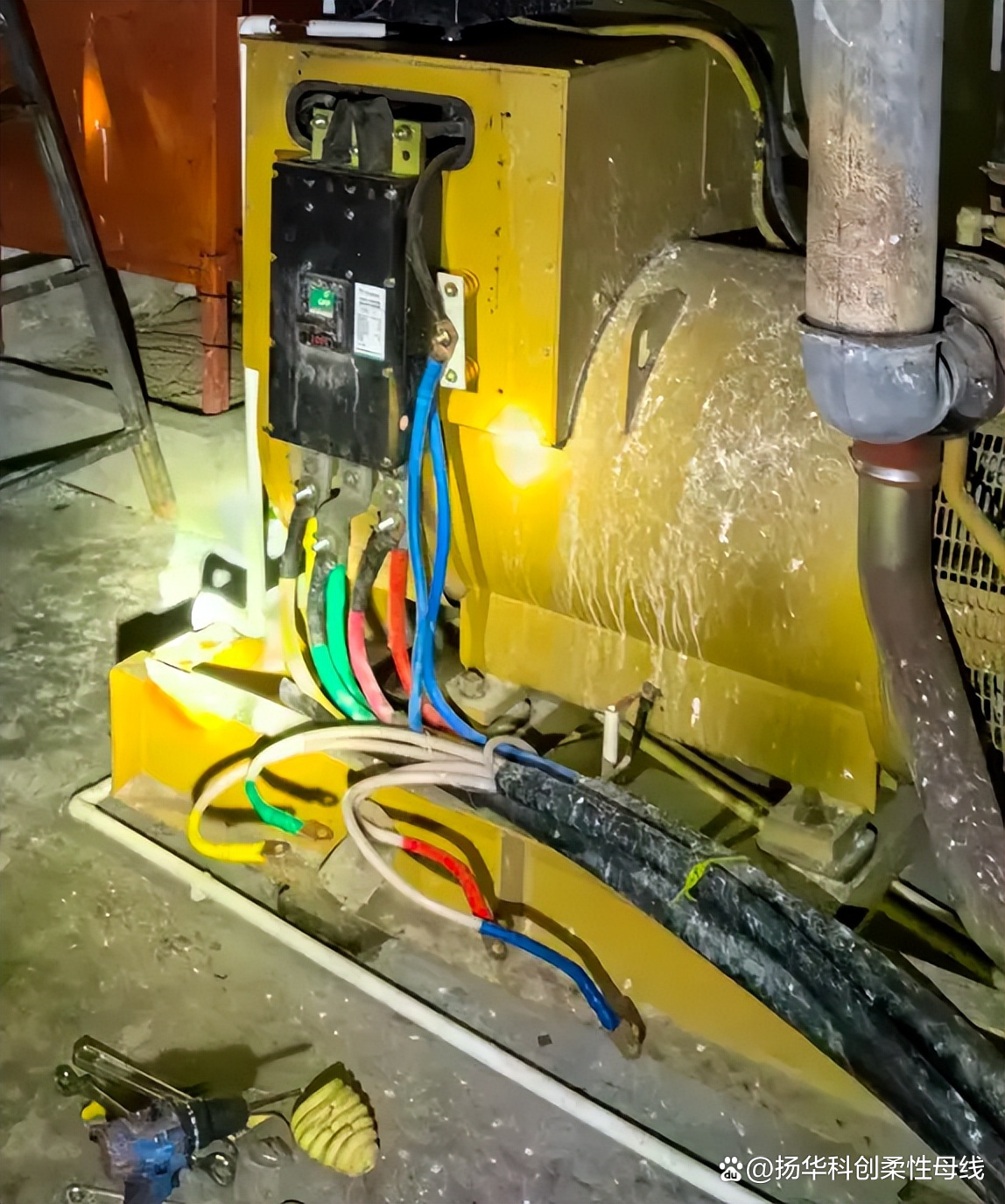 荣信汇科科创板IPO已受理 为柔性直流换流阀成套装备主要供应商