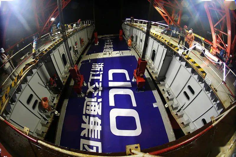 渝三峡A:涂料应用覆盖钢结构电力桥梁等领域