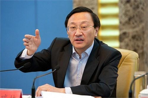 重庆市委常委会会议研究金融高质量发展工作