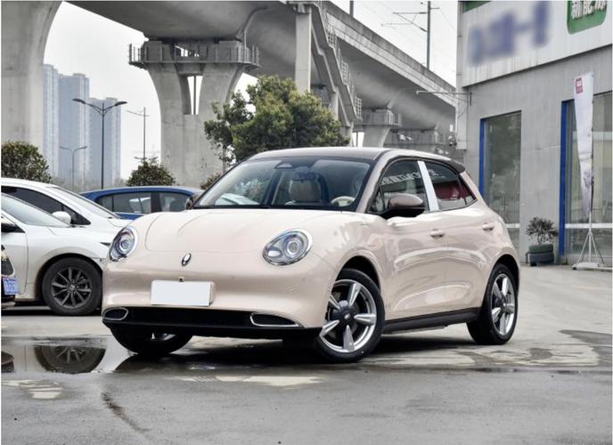 长城欧拉出奇招：“一车多动力”打破单点竞争