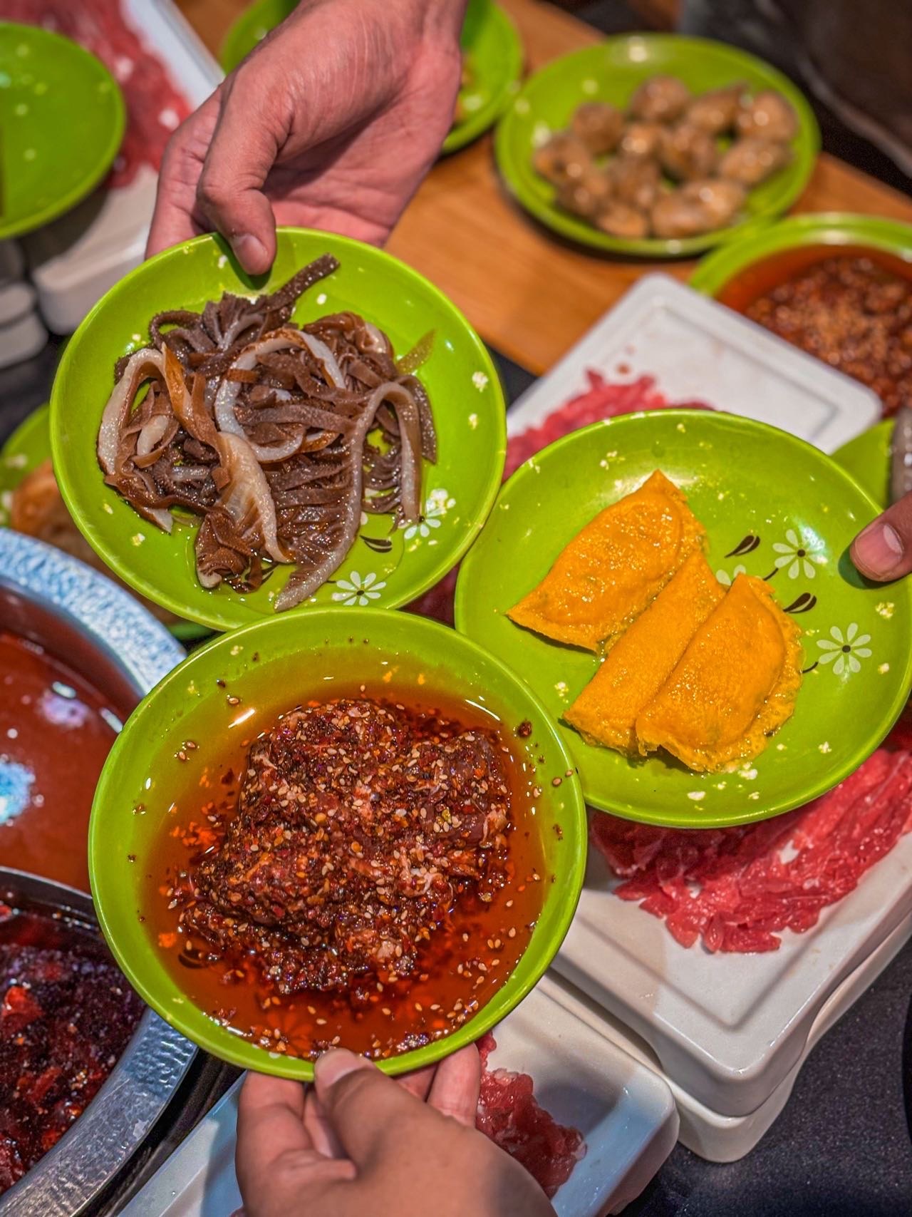 星瞰IPO | “月薪5000不配吃”的巴奴火锅，二度冲刺上市