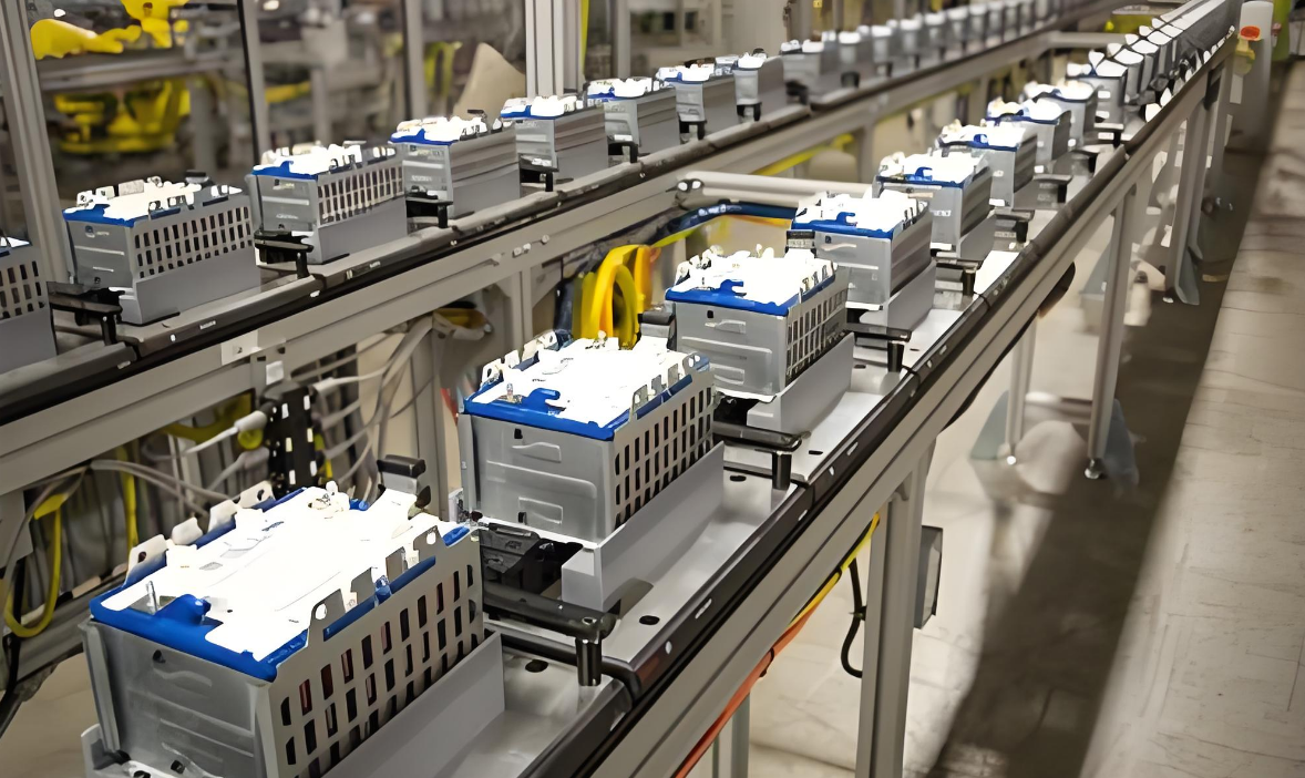 佳宏新材更换保荐机构：净利润承压产能利用率波动，曾发生安全事故