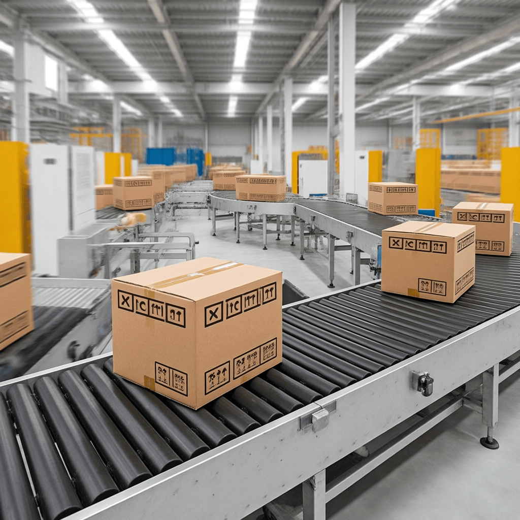 前11月我国快递业务量超1800亿件，现存相关企业超131.5万家