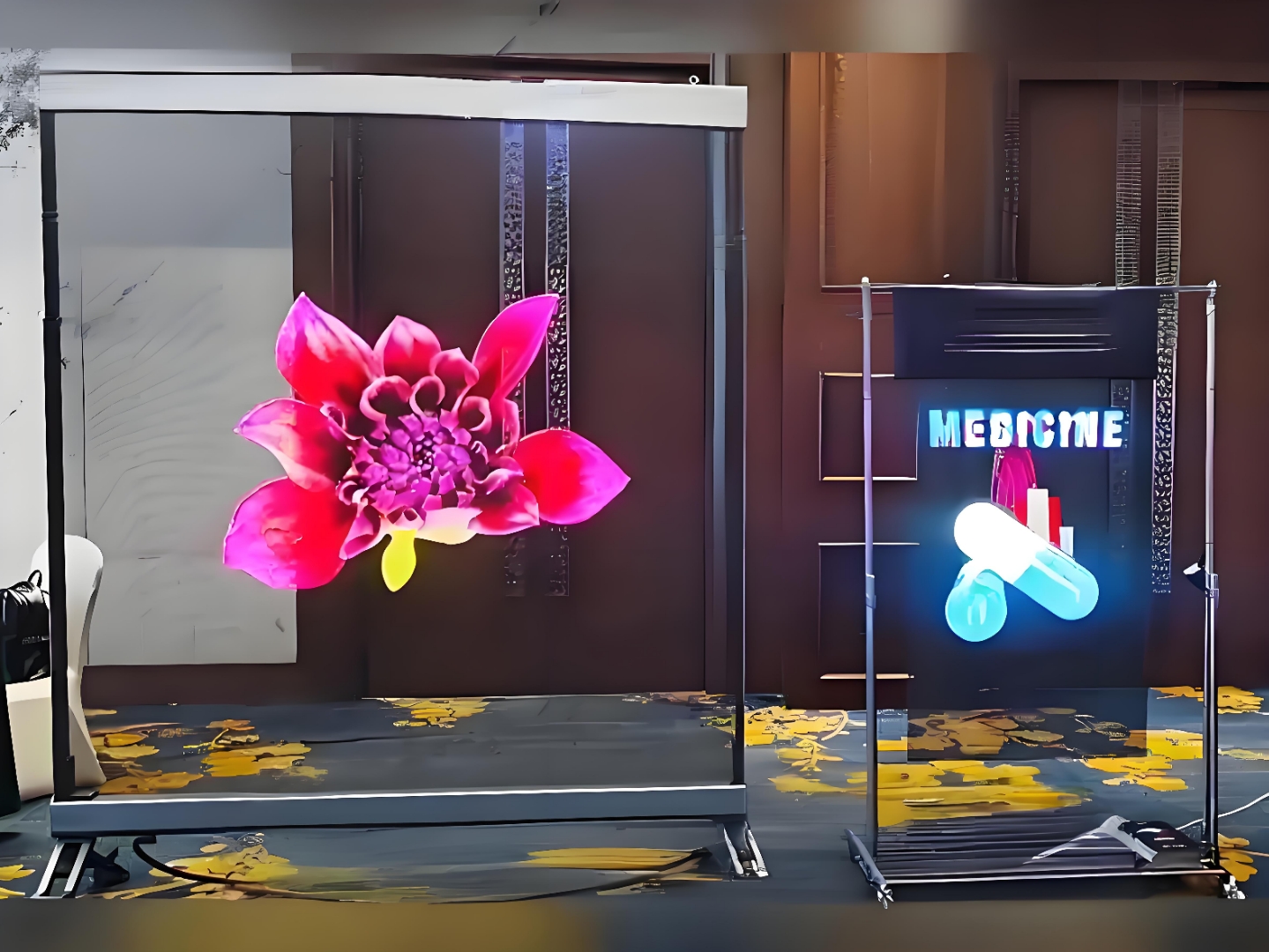 海康威视奉玮：坚定地走技术创新道路，推动千行百业场景数字化