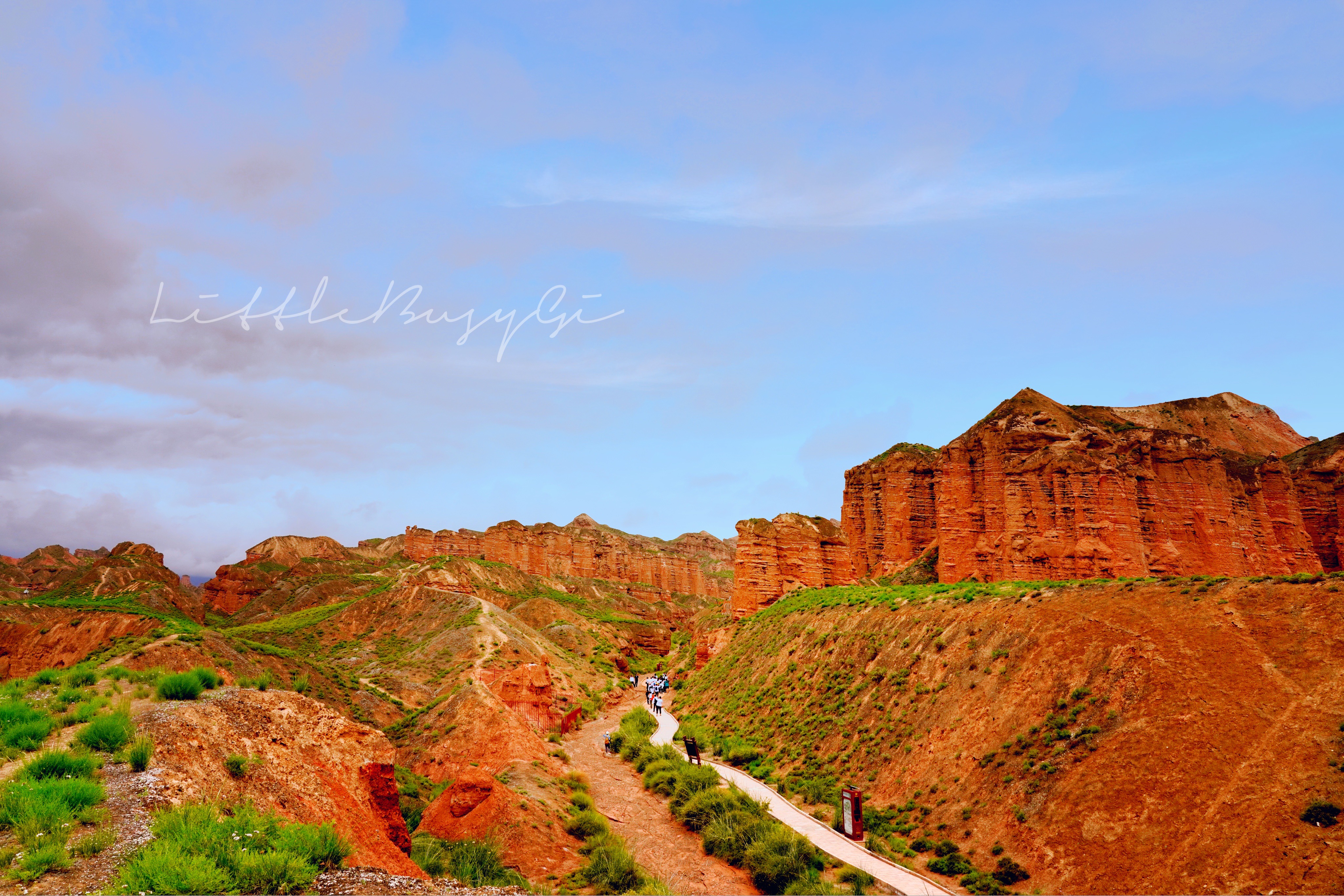 五色万相：打开感官，赴一场色彩之旅