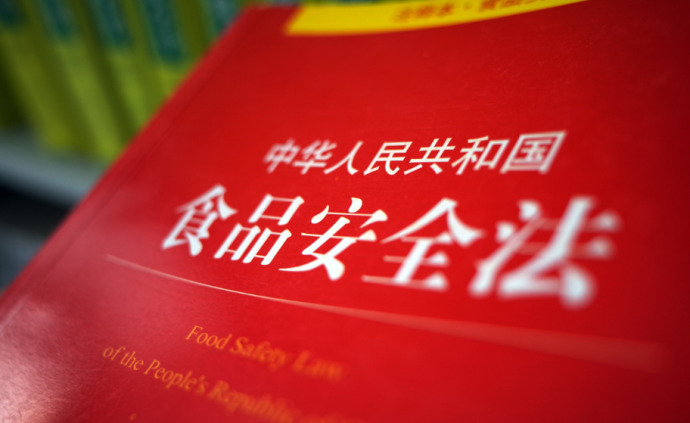 别再让直播“坑”了“舌尖安全”