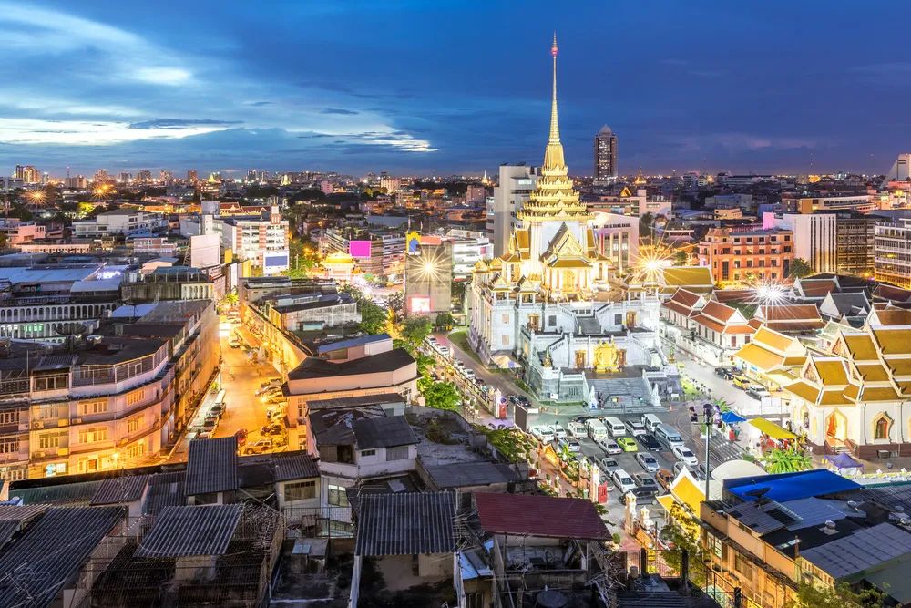 盘古智能(301456.SZ)：拟对泰国子公司增加投资